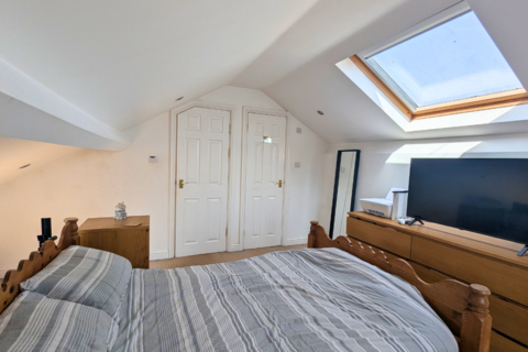 undefined, Railway Terrace, East Ardsley, Wakefield