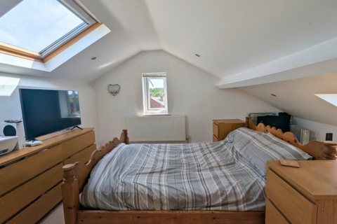 undefined, Railway Terrace, East Ardsley, Wakefield
