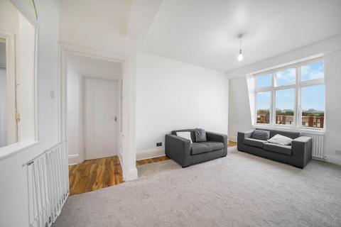 1 bedroom apartment for sale, Maida Vale W9