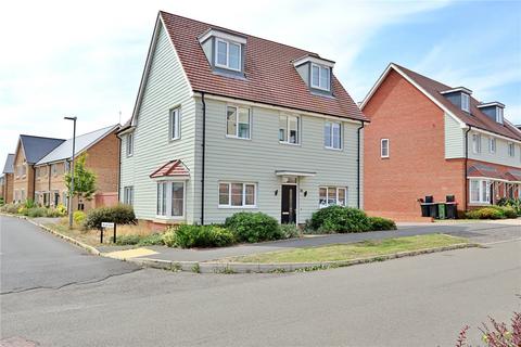 undefined, Pembroke Lane, Whitehouse, MK8