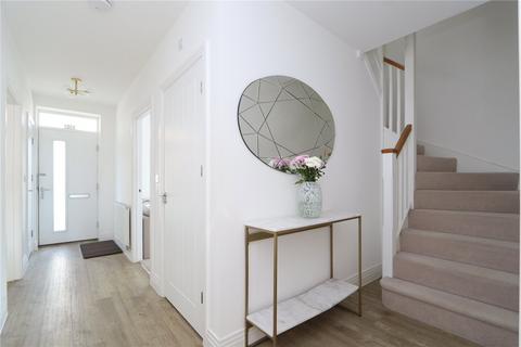 undefined, Pembroke Lane, Whitehouse, MK8