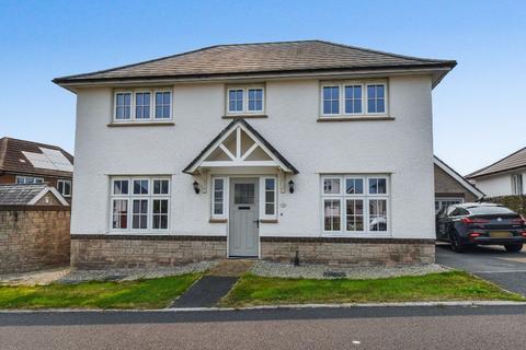 undefined, Legion Way, Okehampton