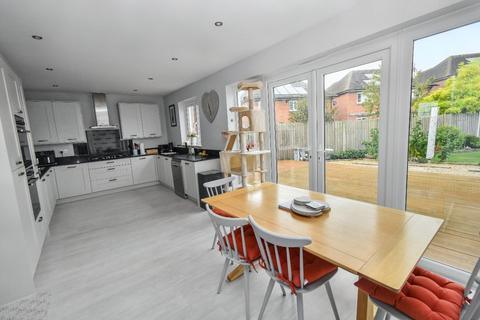 undefined, Legion Way, Okehampton