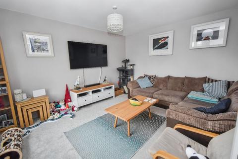 undefined, Legion Way, Okehampton