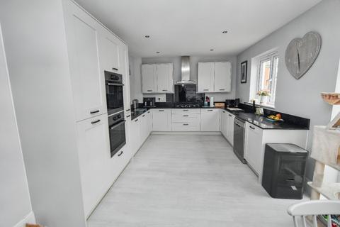 undefined, Legion Way, Okehampton