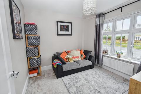 undefined, Legion Way, Okehampton