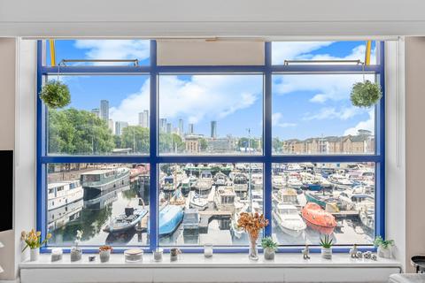 Baltic Quay, 1 Sweden Gate, London, SE16