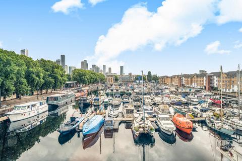 2 bedroom flat for sale, Baltic Quay, 1 Sweden Gate, London, SE16