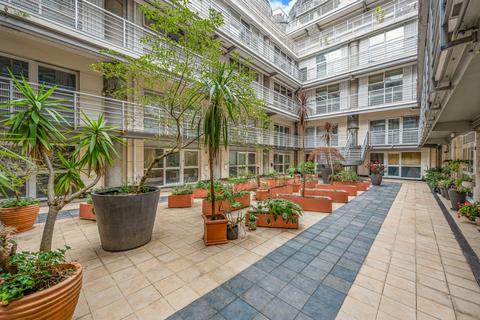 2 bedroom flat for sale, Baltic Quay, 1 Sweden Gate, London, SE16