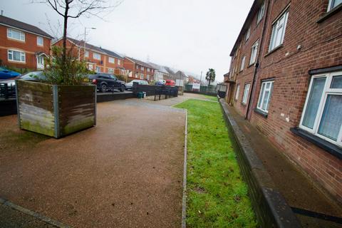 undefined, Treharne Flats, Holly Street, Rhydyfelin, Pontypridd