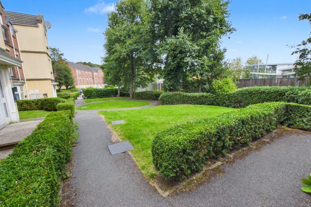Communal Garden