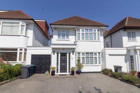 undefined, Penshurst Gardens, Edgware, HA8