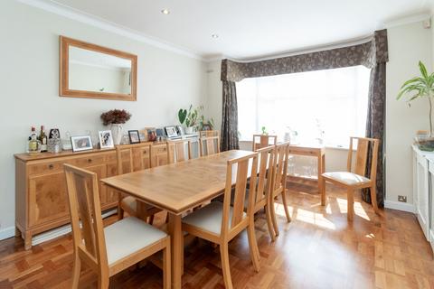 undefined, Penshurst Gardens, Edgware, HA8