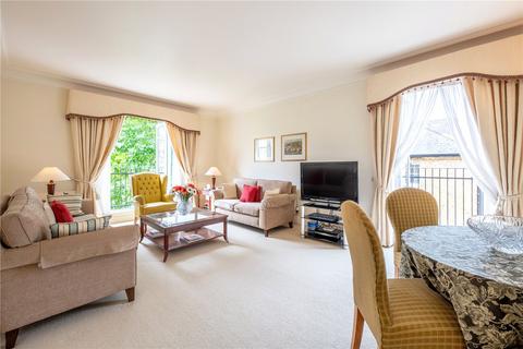 Maple Lodge, Abbots Walk, Kensington Green, London, W8