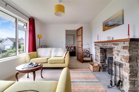2 bedroom bungalow for sale, Broad Close, North Molton, South Molton, Devon, EX36