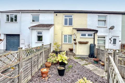 undefined, SUPERB INVESTMENT, DOWNSIZING or FIRST TIME BUY: 37 Hill Barn View Portskewett, Caldicot NP26 5SE