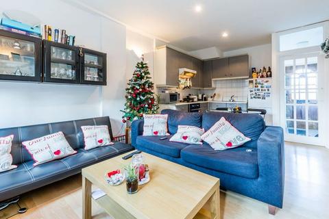 1 bedroom ground floor flat to rent, N6