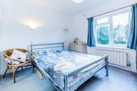 1 bedroom ground floor flat to rent, N6