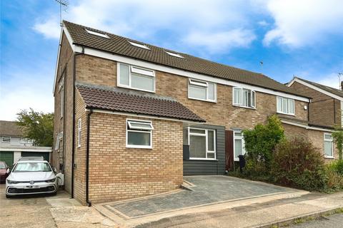 undefined, Rundells, Harlow, Essex, CM18
