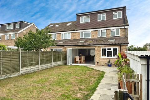 6 bedroom semi-detached house for sale, Rundells, Harlow, Essex, CM18