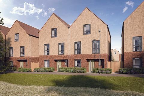 undefined, Plot 3, Ripton with studio at Netherhall Gardens, Cambridge Worts Causeway,,  Cambridge CB1 8RJ