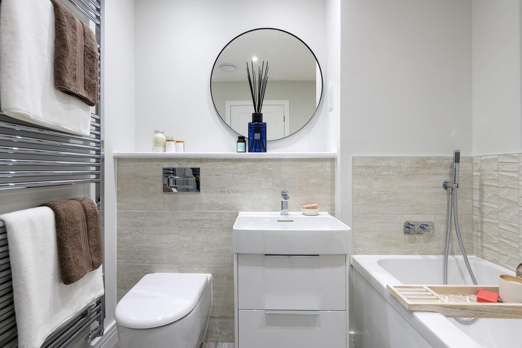 Netherhall gardens, cambridge