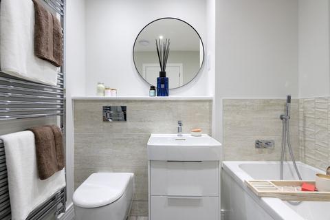undefined, Plot 3, Ripton with studio at Netherhall Gardens, Cambridge Worts Causeway,,  Cambridge CB1 8RJ