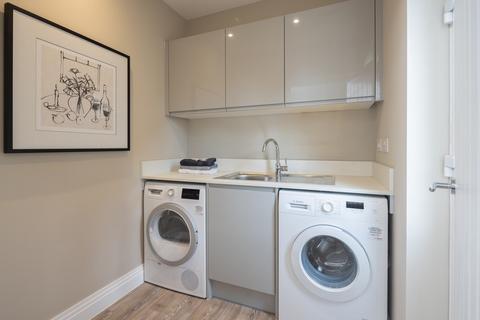 4 bedroom semi-detached house for sale, Plot 3, Ripton with studio at Netherhall Gardens, Cambridge Worts Causeway,,  Cambridge CB1 8RJ