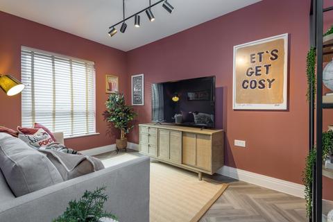 undefined, Plot 3, Ripton with studio at Netherhall Gardens, Cambridge Worts Causeway,,  Cambridge CB1 8RJ