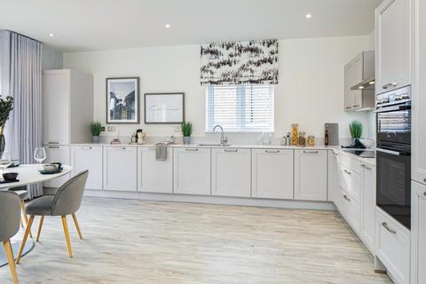 undefined, Plot 90, Fulbourn at Netherhall Gardens, Cambridge Worts Causeway,,  Cambridge CB1 8RJ