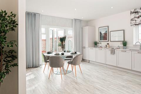undefined, Plot 90, Fulbourn at Netherhall Gardens, Cambridge Worts Causeway,,  Cambridge CB1 8RJ