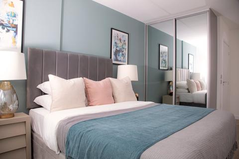 undefined, Old Market Place, Farnham GU9