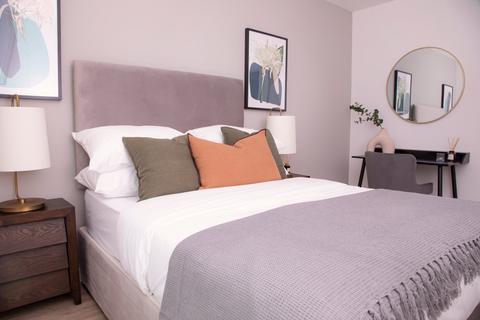 undefined, Old Market Place, Farnham GU9