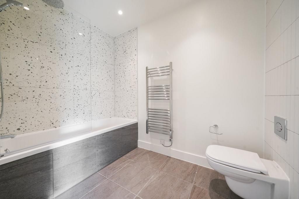 Bathroom Example
