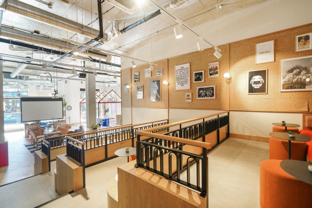 Co Living Cinema