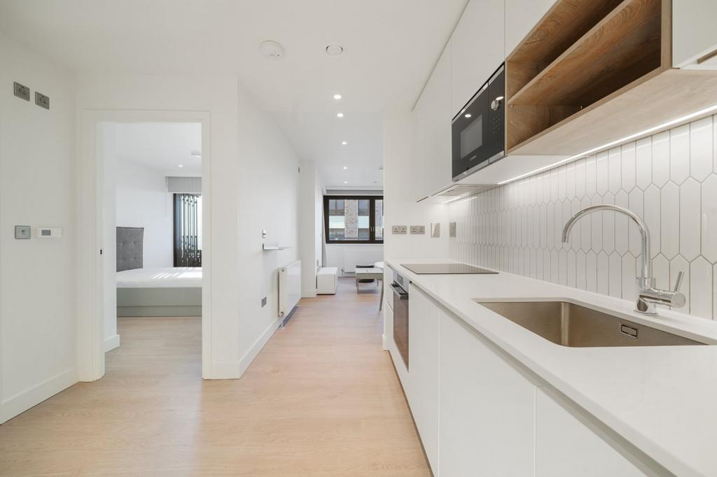 Kitchen Example