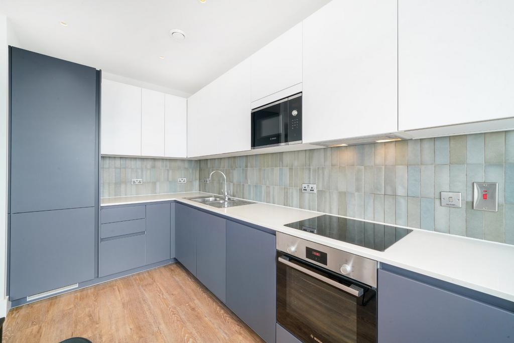 Kitchen Example