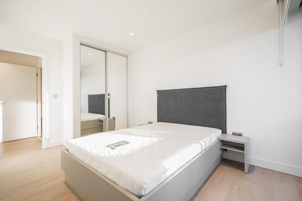 Bedroom Example