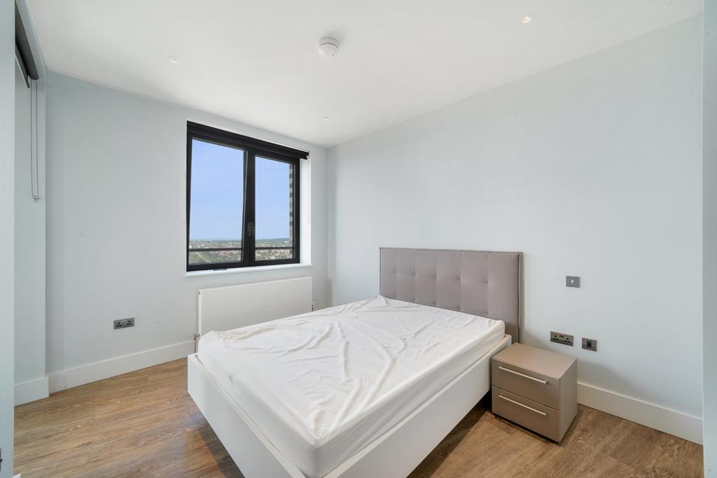 Bedroom Example