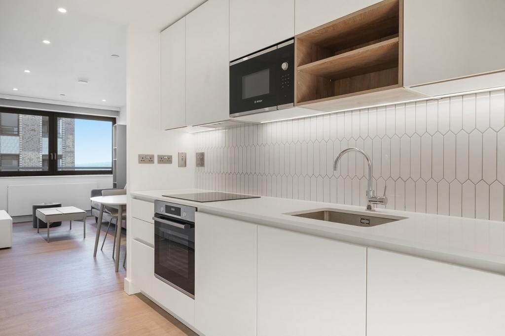 Kitchen Example