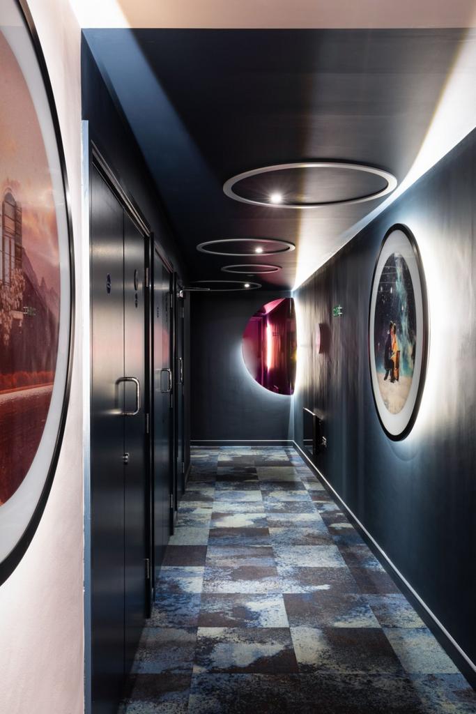 Corridor
