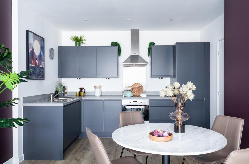 Kitchen - Example