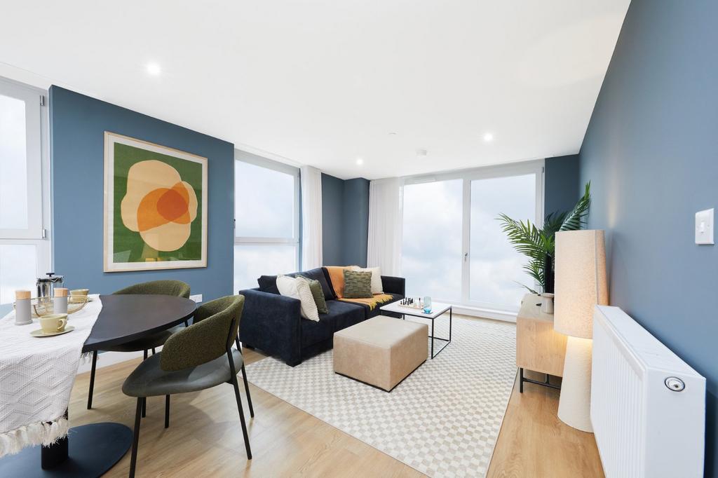Example Apartment