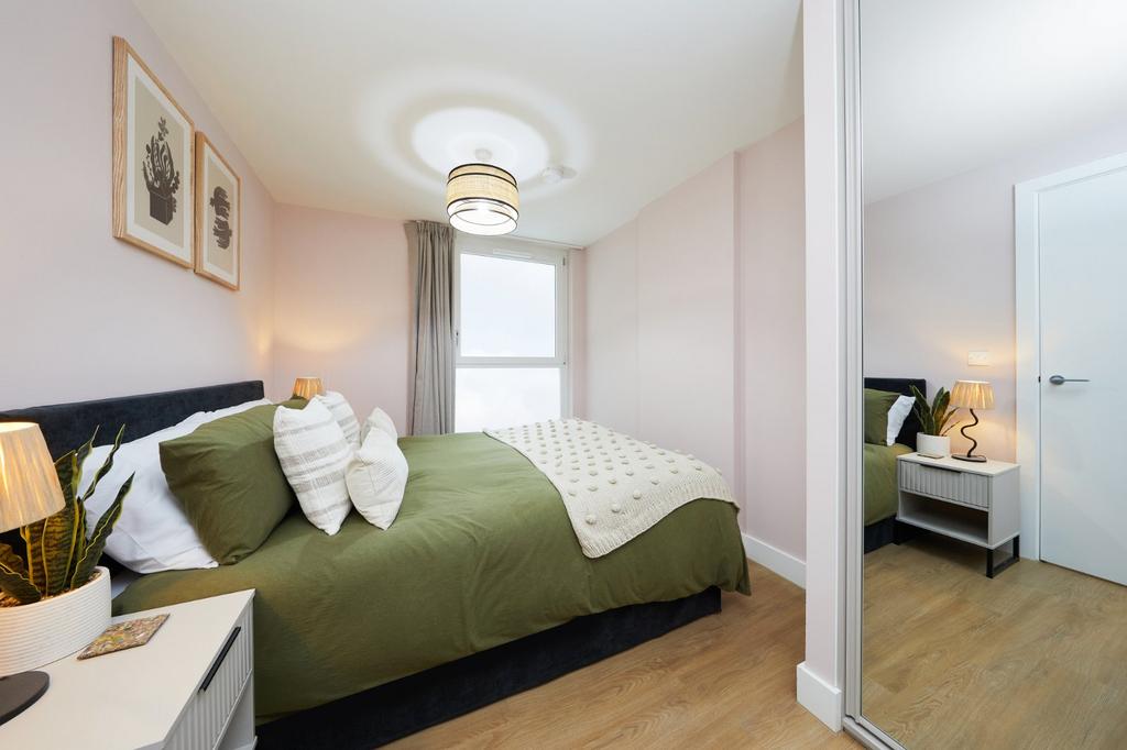 Example Apartment