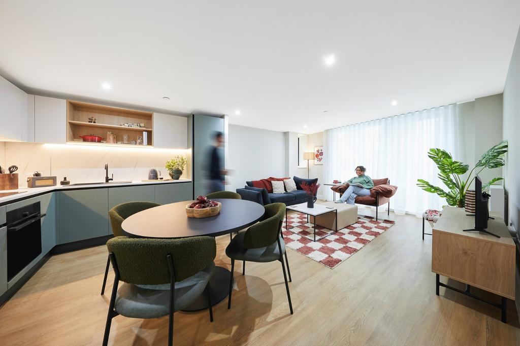 Example Apartment