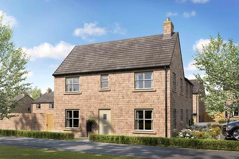 undefined, The Kingdale - Plot 28 at Stanhope Fields, LS21, Stanhope Fields, Pool Road LS21