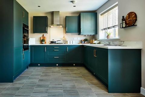 undefined, The Kingdale - Plot 28 at Stanhope Fields, LS21, Stanhope Fields, Pool Road LS21