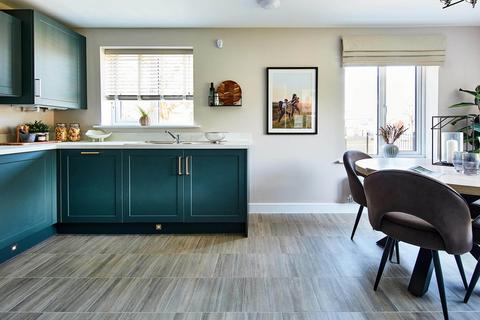 undefined, The Kingdale - Plot 28 at Stanhope Fields, LS21, Stanhope Fields, Pool Road LS21