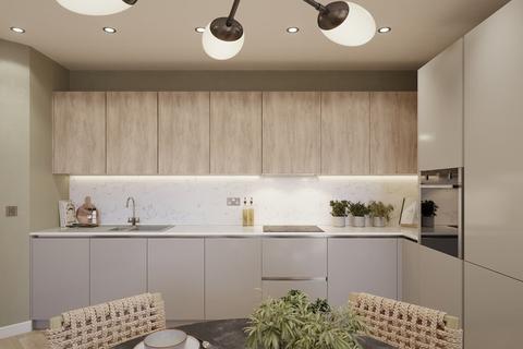 undefined, Apartment - Plot 34 at Hertford Mill, Hertford Mill, Unit D.2, 79-85 Monier Road  E3