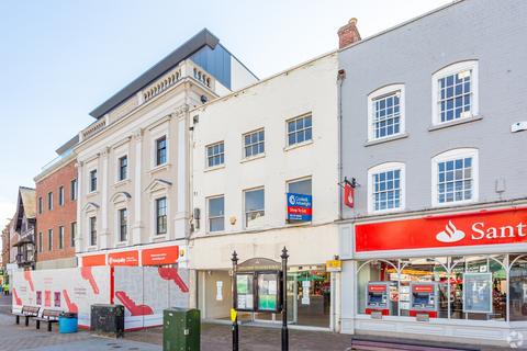 Retail property (high street) to rent, 19 High Town Hereford HR1 2AB